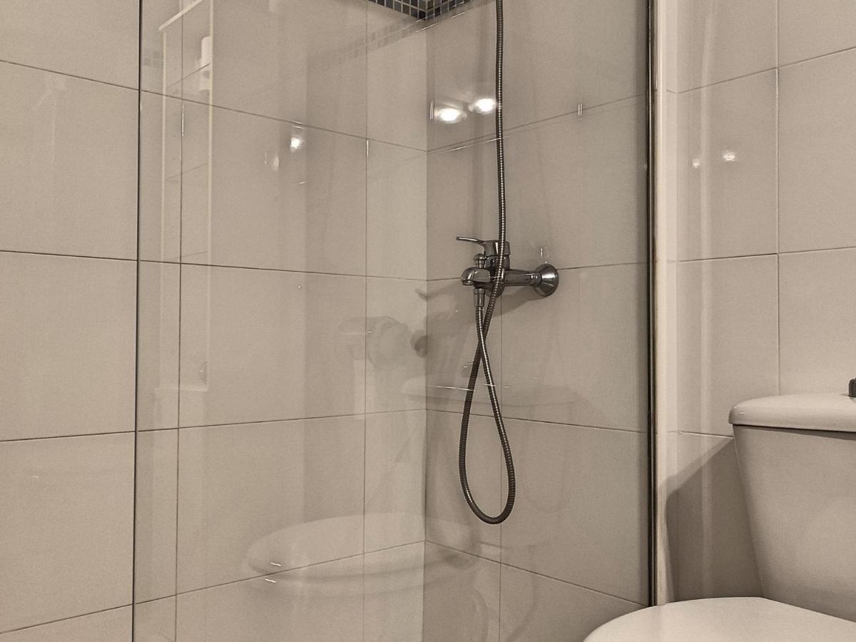 Апартаменты Apartamento Plaza Del Moreno Кордова Экстерьер фото