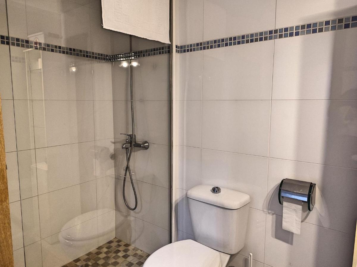 Апартаменты Apartamento Plaza Del Moreno Кордова Экстерьер фото